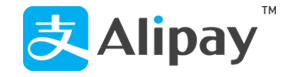 Pay by Alipay